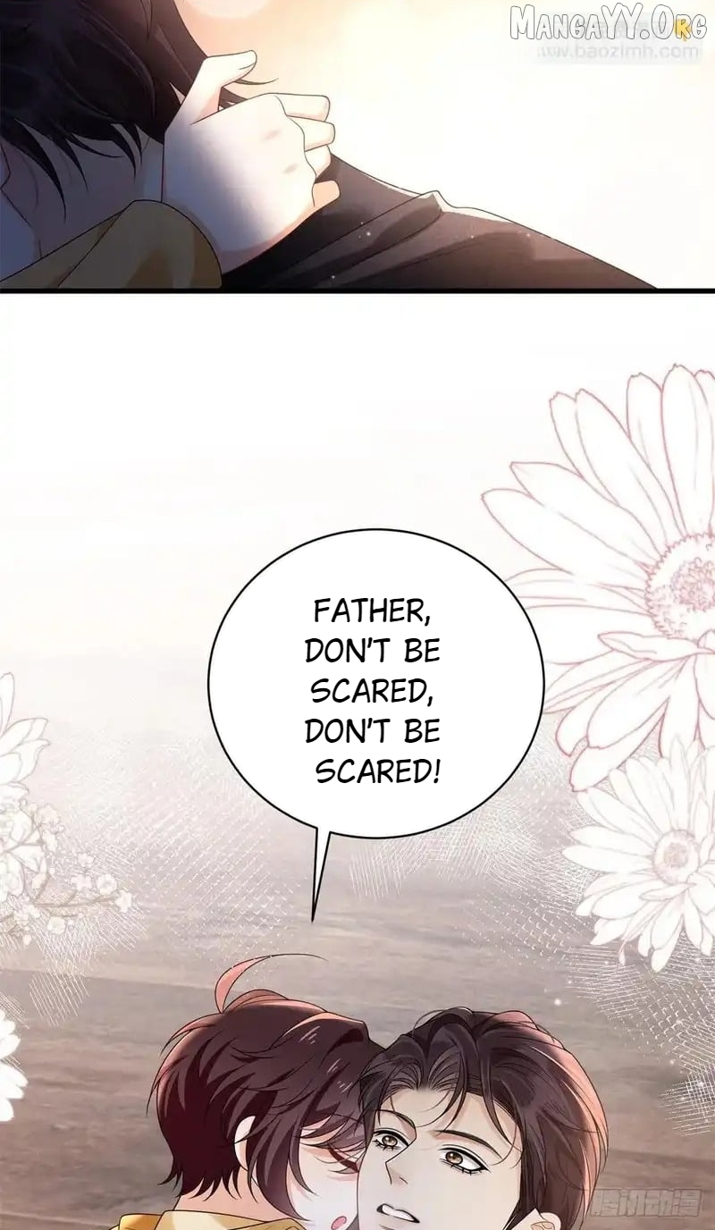 She Becomes Glamorous After The Engagement Annulment Chapter 34 - page 26